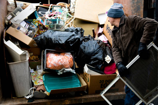 Best Garage Cleanout  in Millersburg, OR