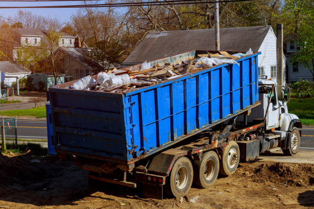 Best Construction Debris Removal  in Millersburg, OR