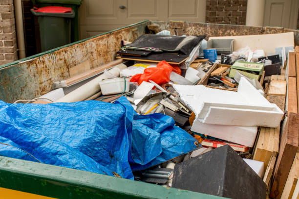 Best Hot Tub Removal  in Millersburg, OR