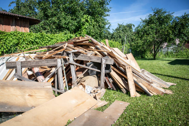 Best Attic Cleanout  in Millersburg, OR