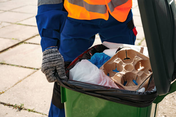 Best Construction Debris Removal  in Millersburg, OR