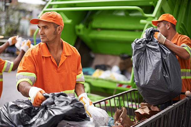 Junk Removal for Events in Millersburg, OR