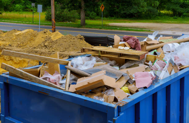 Professional Junk Removal Services in Millersburg, OR